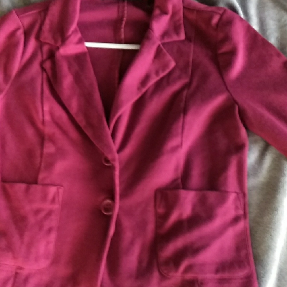 Jacket - Picture 4 of 4